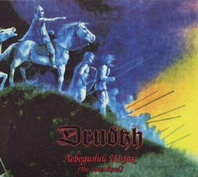 Drudkh - Swan Road, The - CD - New