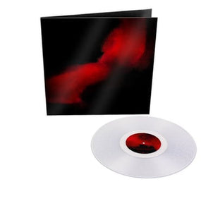 White Stones - Dancing Into Oblivion (Clear Vinyl) - Vinyl - New