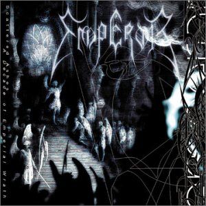 Emperor - Scattered Ashes: A Decade Of Emperial Wrath (2CD) - CD - New