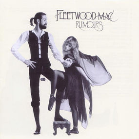 Fleetwood Mac - Rumours (35th Ann. Edition) - CD - New