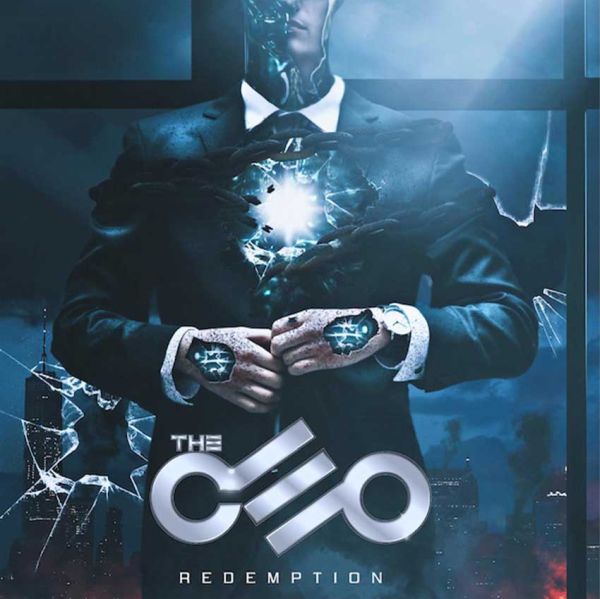 CEO - Redemption - CD - New