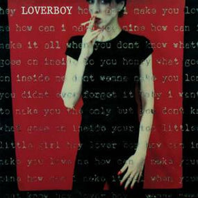 Loverboy - Loverboy (Rock Candy remaster) - CD - New