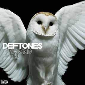 Deftones - Diamond Eyes (2021 reissue) - Vinyl - New