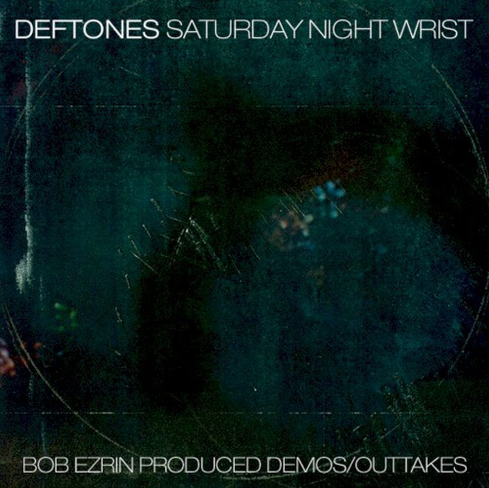 Deftones - Saturday Night Wrist (2012 reissue) - Vinyl - New