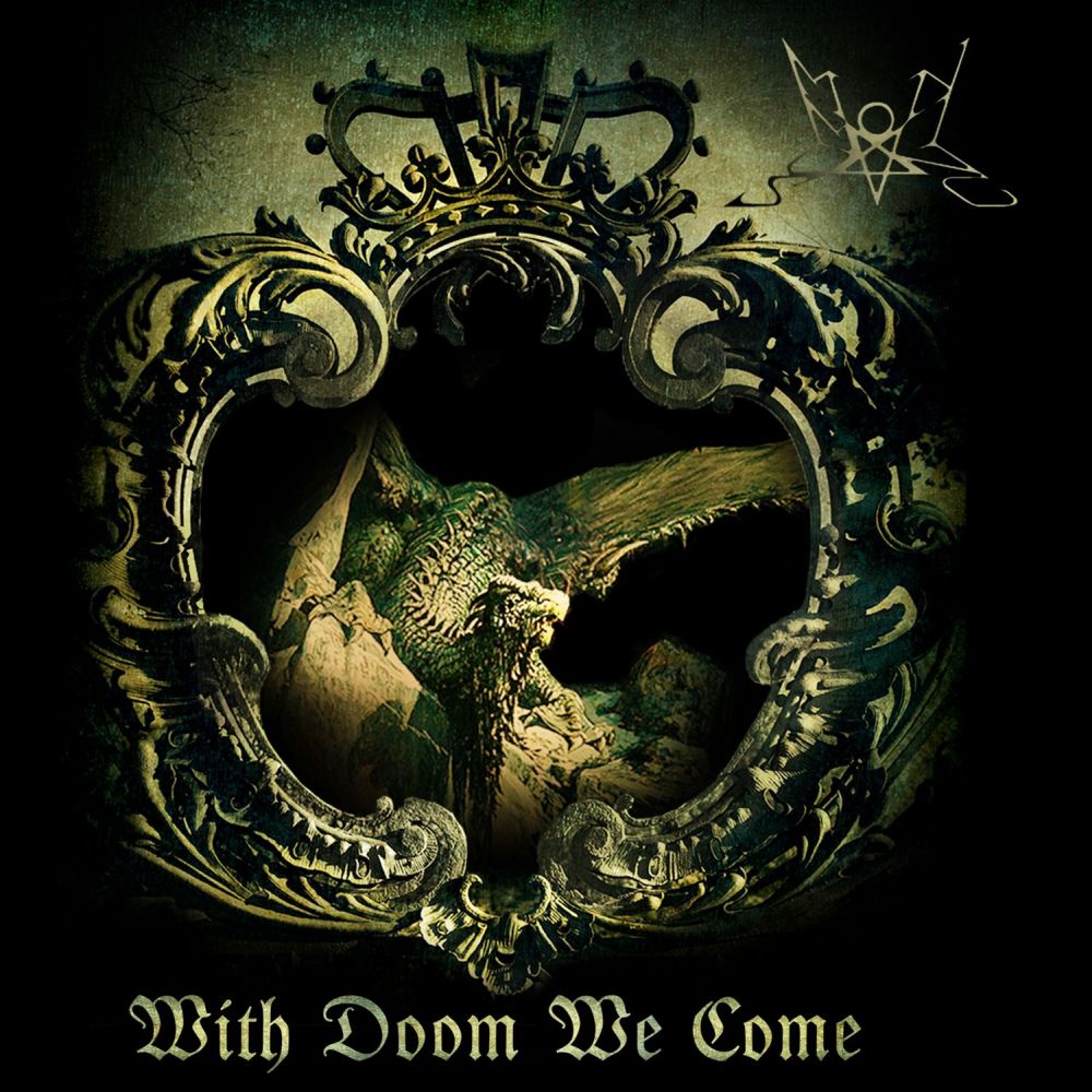Summoning - With Doom We Come - CD - New