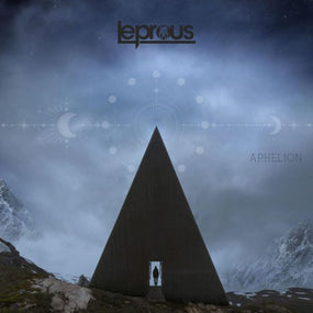 Leprous - Aphelion - CD - New
