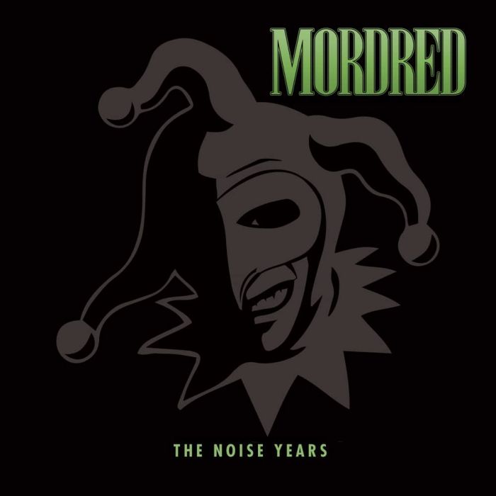 Mordred - Noise Years, The (Fool's Game/In This Life/The Next Room) (2021 3CD digipak reissue with 10 bonus tracks) - CD - New
