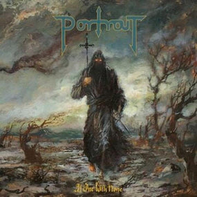 Portrait - At One With None - CD - New