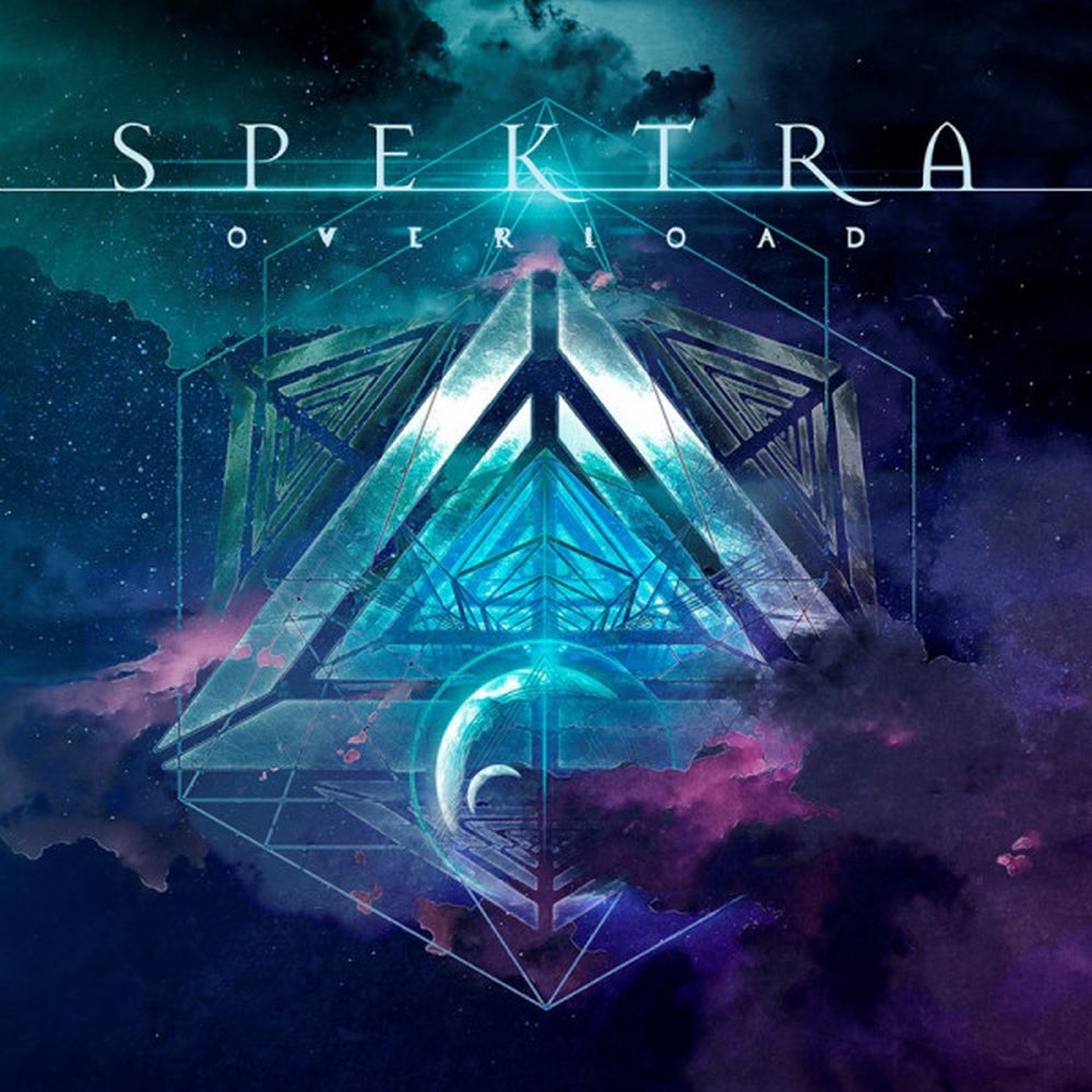 Spektra - Overload - CD - New