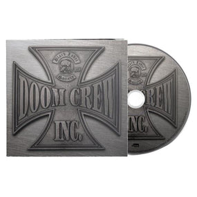 Black Label Society - Doom Crew Inc. - CD - New