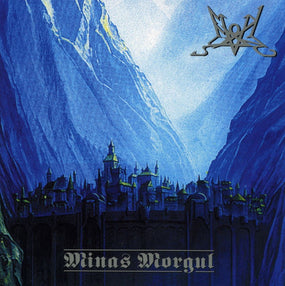 Summoning - Minas Morgul - CD - New
