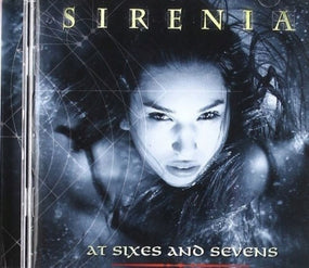 Sirenia - At Sixes And Sevens - CD - New