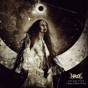 Hate - Solarflesh: A Gospel Of Radiant Divinity - CD - New