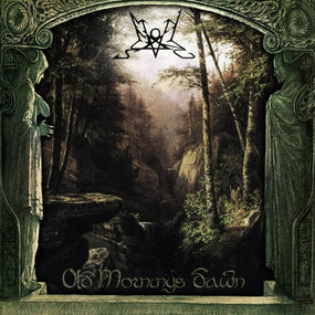 Summoning - Old Mornings Dawn - CD - New