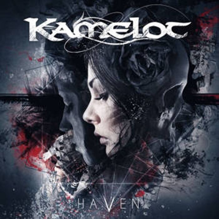 Kamelot - Haven - CD - New