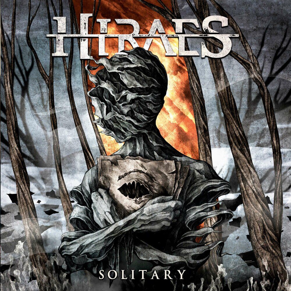 Hiraes - Solitary (gatefold) - Vinyl - New