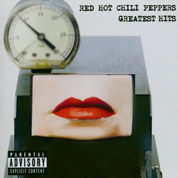 Red Hot Chili Peppers - Greatest Hits - CD - New