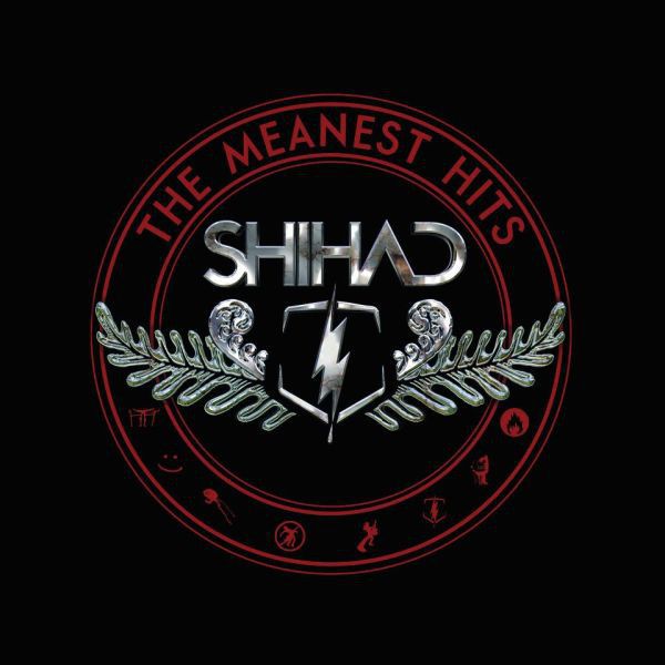 Shihad - Meanest Hits, The: Deluxe Edition (2CD) - CD - New