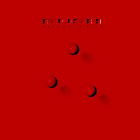 Rush - Hold Your Fire (200g w. download card) - Vinyl - New