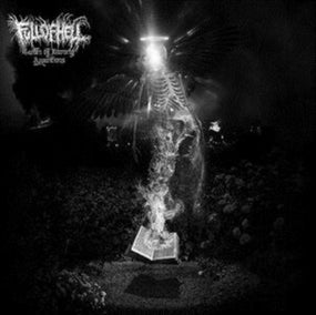 Full Of Hell - Garden Of Burning Apparitions - CD - New