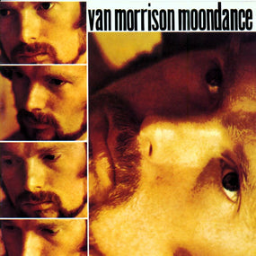Morrison, Van - Moondance (2013 remaster) - CD - New