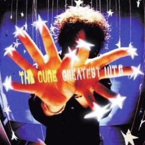 Cure - Greatest Hits - CD - New