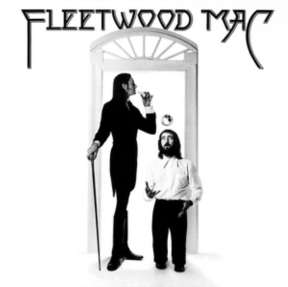 Fleetwood Mac - Fleetwood Mac (1975) (Remastered) - CD - New