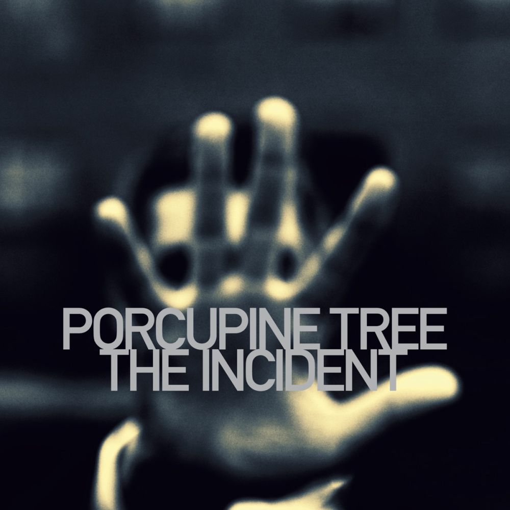 Porcupine Tree - Incident, The (2021 Reissue Digipak)  - CD - New