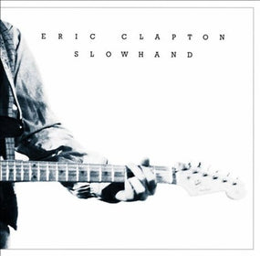Clapton, Eric - Slowhand - CD - New