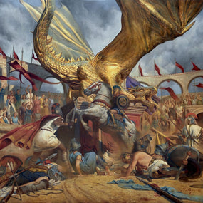 Trivium - In The Court Of The Dragon - CD - New