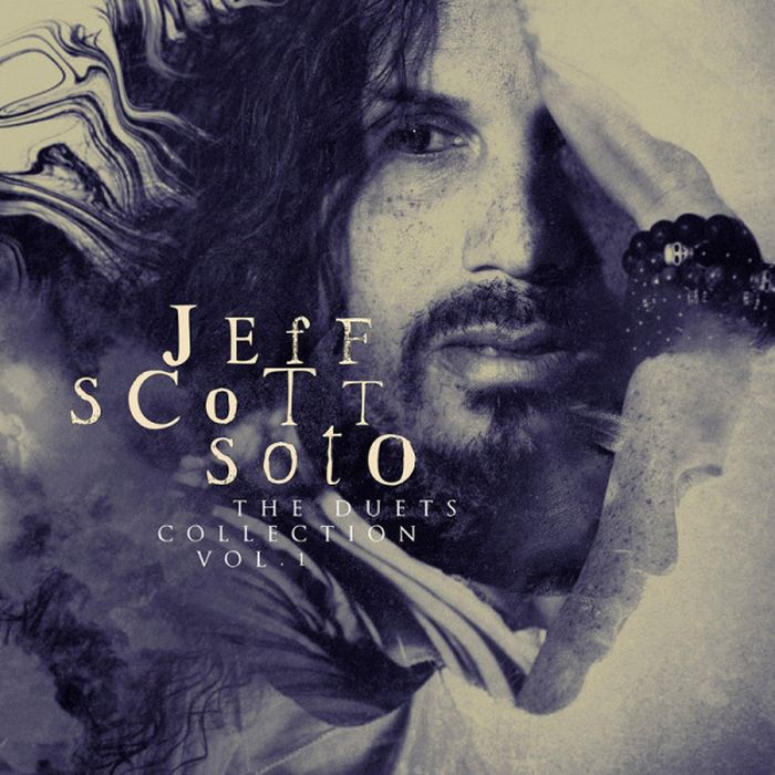 Soto, Jeff Scott - Duets Collection Vol. 1, The - CD - New