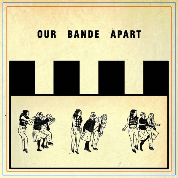 Third Eye Blind - Our Bande Apart - CD - New