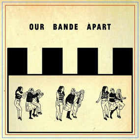 Third Eye Blind - Our Bande Apart - CD - New