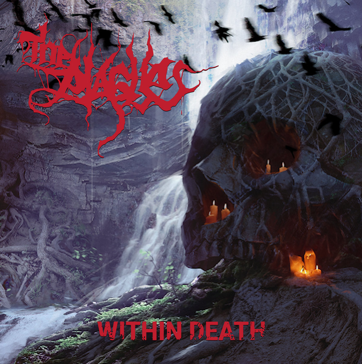 Plague - Within Death - Vinyl - New