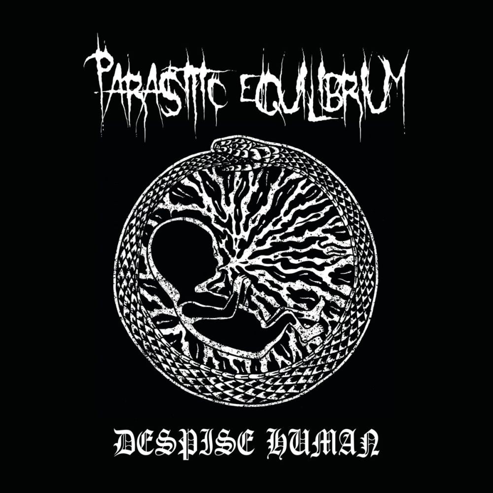 Parasitic Equilibrium - Despise Human - Vinyl - New