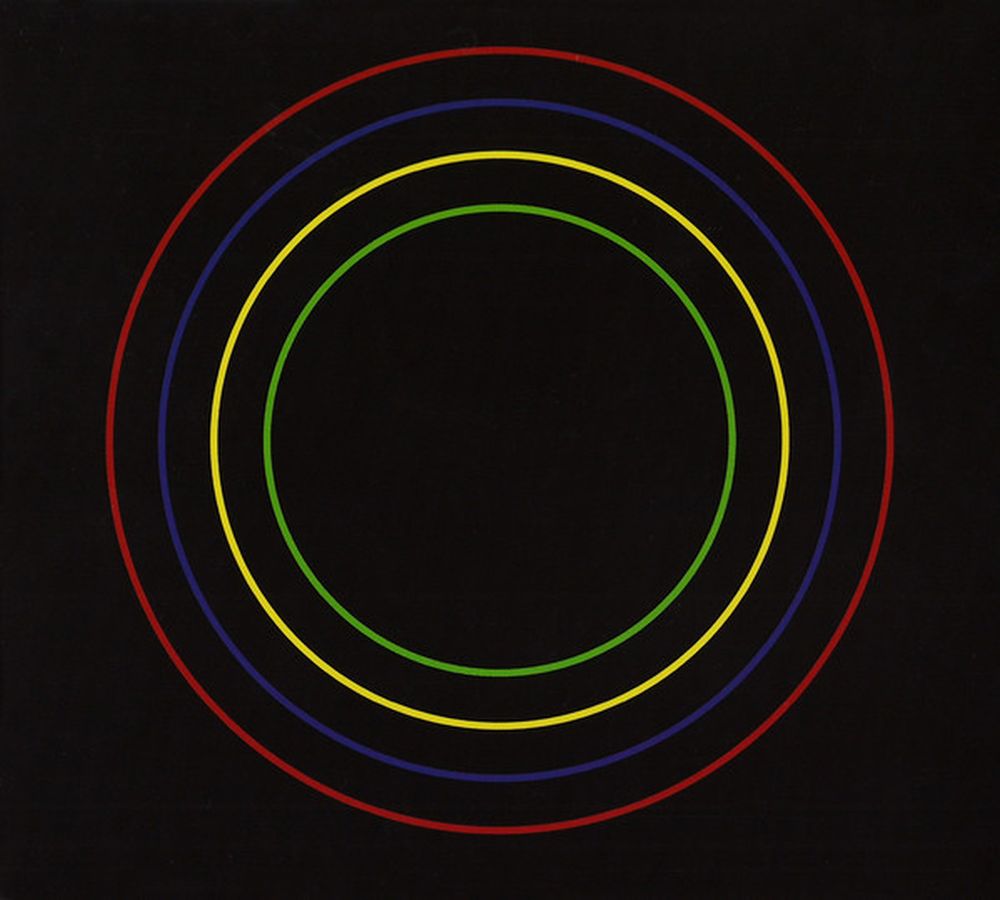 Bloc Party - Four - CD - New