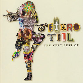 Jethro Tull - Very Best Of, The - CD - New
