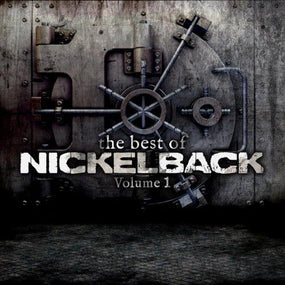 Nickelback - Best Of Nickelback Volume 1, The - CD - New