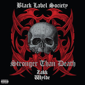 Black Label Society - Stronger Than Death (2021 Digipak Reissue) - CD - New