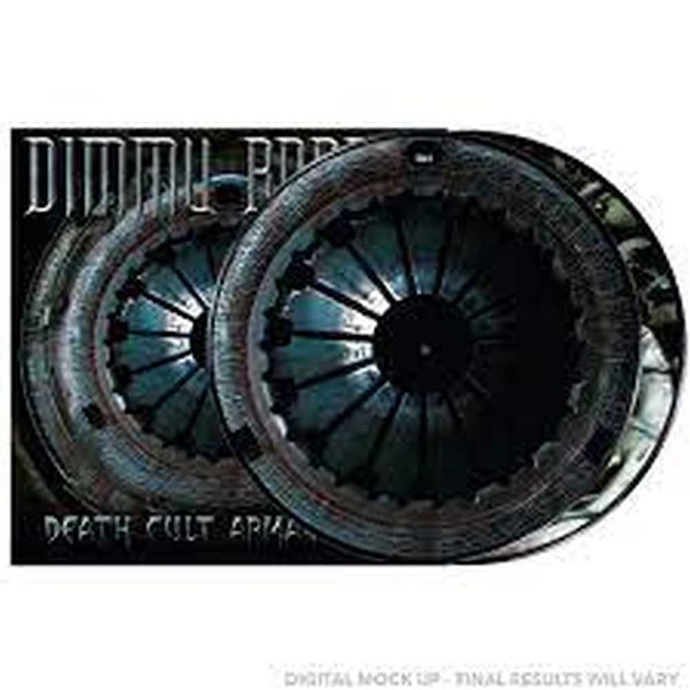 Dimmu Borgir - Death Cult Armageddon (Ltd. Ed. 2021 2LP Picture Disc gatefold reissue) - Vinyl - New