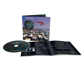 Pink Floyd - Momentary Lapse Of Reason, A: Remixed & Updated (2021 reissue) - CD - New