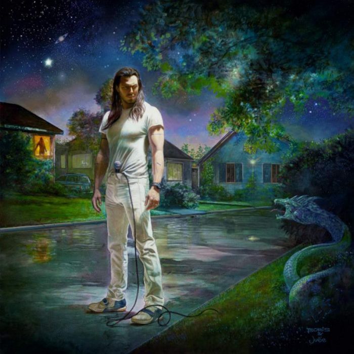 Andrew W.K. - You're Not Alone - CD - New
