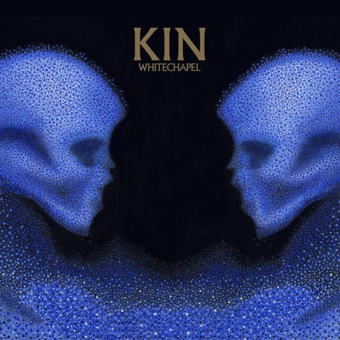 Whitechapel - Kin - CD - New