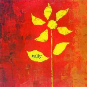 Tully - Tully (gatefold reissue with bonus track & download card) - Vinyl - New