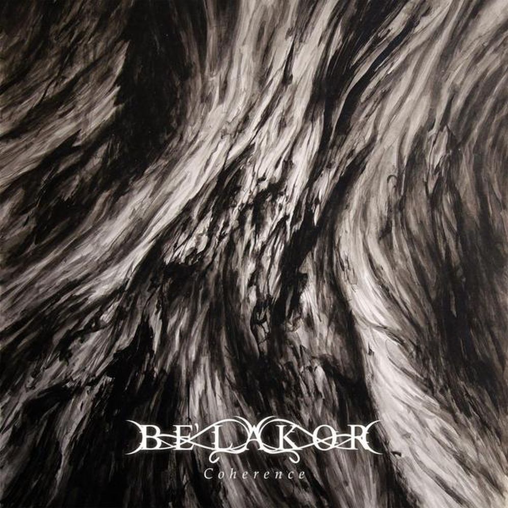 Belakor - Coherence - CD - New