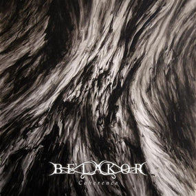 Belakor - Coherence - CD - New