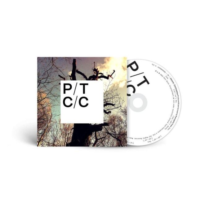 Porcupine Tree - Closure/Continuation - CD - New