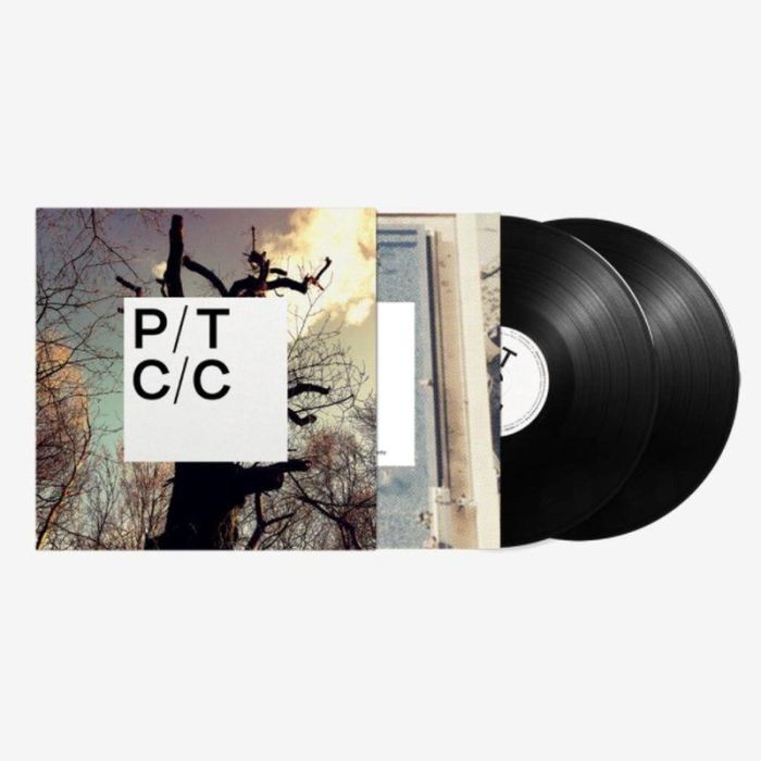 Porcupine Tree - Closure/Continuation (2LP) - Vinyl - New