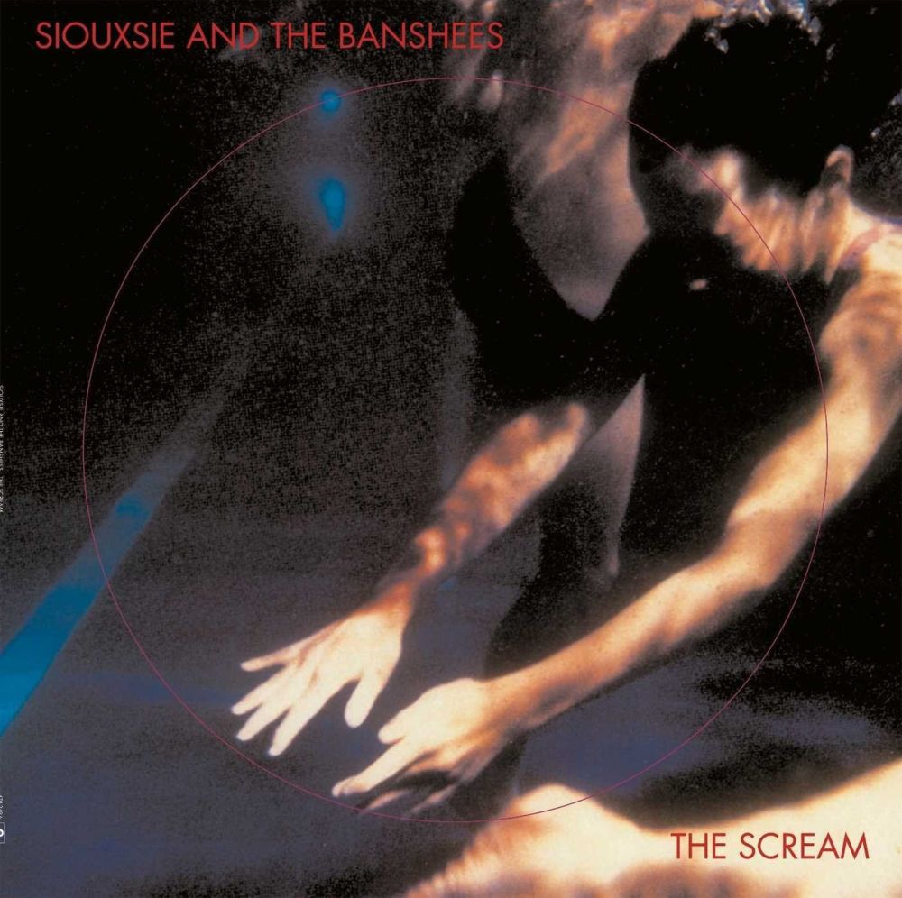 Siouxsie And The Banshees - Scream, The - CD - New