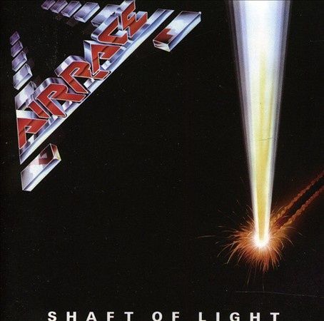 Airrace - Shaft Of Light (Rock Candy remaster with 2 bonus tracks) - CD - New